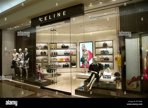 celine singapore shopping